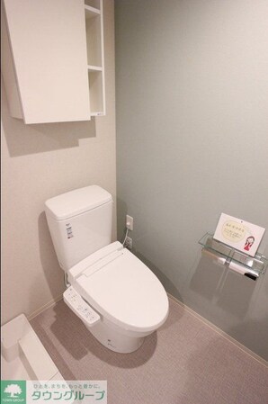 メゾンボヌールの物件内観写真